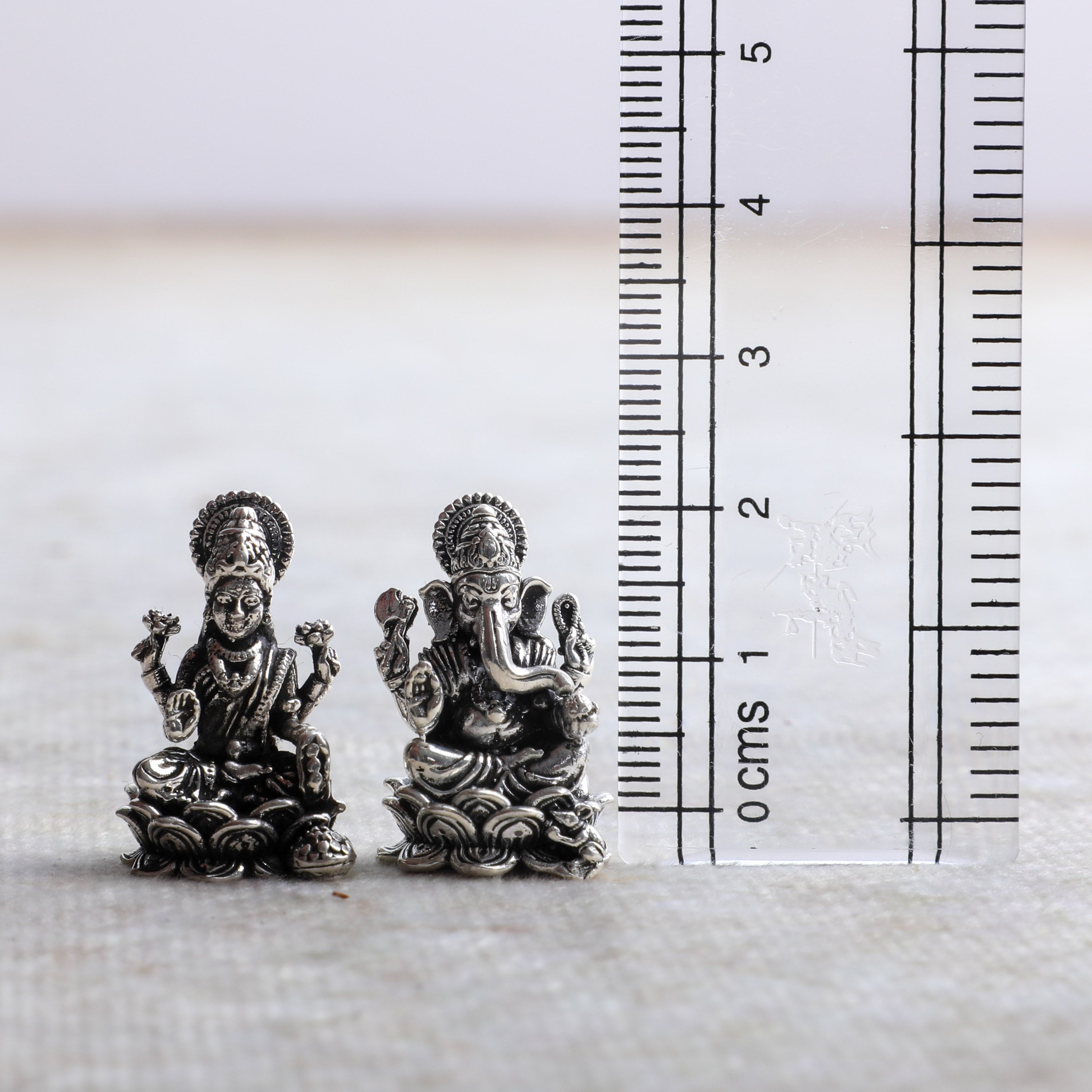 Small God Idols for Pooja mandir